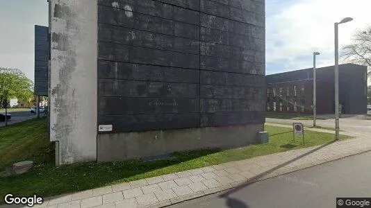 Lejligheder til leje i Nørresundby - Foto fra Google Street View