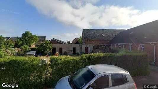 Lejligheder til leje i Tim - Foto fra Google Street View