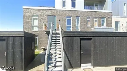 Lejligheder til leje i Aalborg SV - Foto fra Google Street View