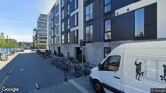 Lejligheder til leje i København SV - Foto fra Google Street View