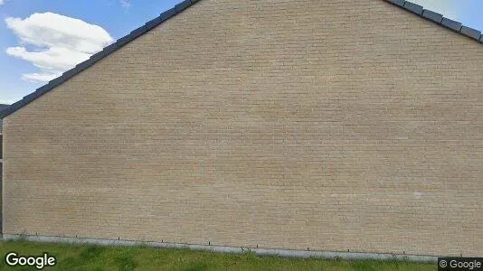 Lejligheder til leje i Tilst - Foto fra Google Street View