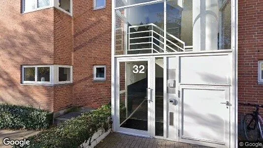 Lejligheder til leje i Odense C - Foto fra Google Street View