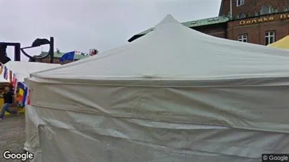 Lejligheder til leje i Odense C - Foto fra Google Street View