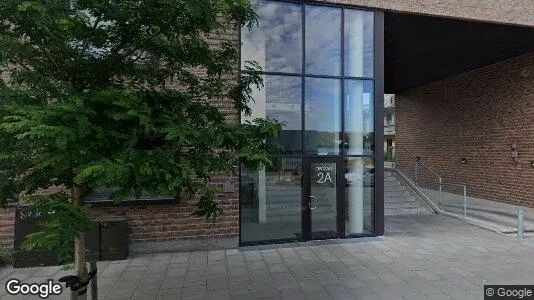 Lejligheder til leje i Køge - Foto fra Google Street View