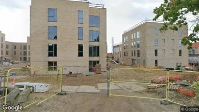 Lejligheder til leje i Risskov - Foto fra Google Street View