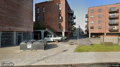 Lejligheder til leje i Viborg - Foto fra Google Street View