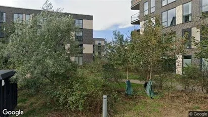 Lejligheder til leje i Østerbro - Foto fra Google Street View