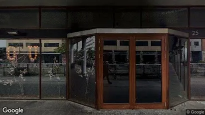 Lejligheder til leje i Århus C - Foto fra Google Street View