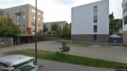 Lejligheder til leje i København S - Foto fra Google Street View