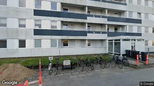 Lejligheder til leje i Esbjerg N - Foto fra Google Street View