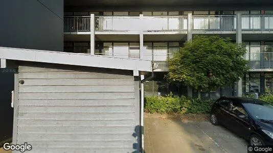 Lejligheder til leje i Randers NØ - Foto fra Google Street View