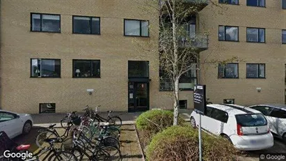 Lejligheder til leje i Aalborg Centrum - Foto fra Google Street View