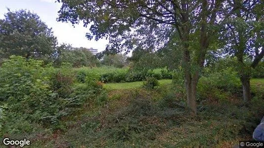 Lejligheder til leje i Kolding - Foto fra Google Street View