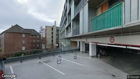 Lejligheder til leje i Glostrup - Foto fra Google Street View