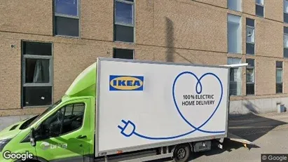 Lejligheder til leje i Glostrup - Foto fra Google Street View