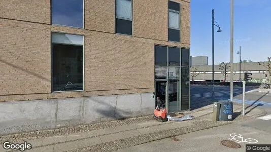 Lejligheder til leje i Glostrup - Foto fra Google Street View