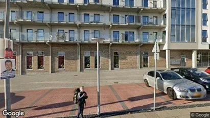 Lejligheder til leje i Aalborg Øst - Foto fra Google Street View