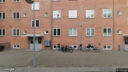 Lejligheder til leje i Aalborg Centrum - Foto fra Google Street View