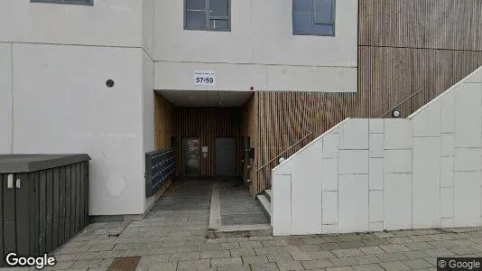 Lejligheder til leje i København S - Foto fra Google Street View