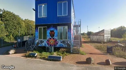 Værelser til leje i Nørrebro - Foto fra Google Street View