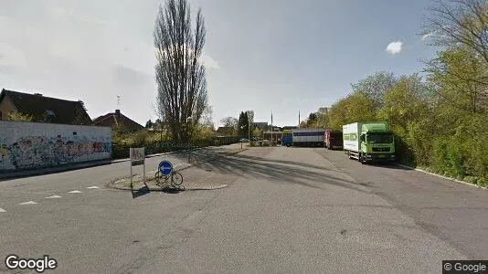 Lejligheder til leje i Hvidovre - Foto fra Google Street View