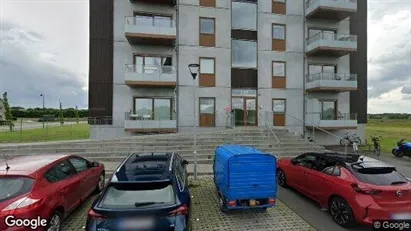 Lejligheder til leje i Herning - Foto fra Google Street View