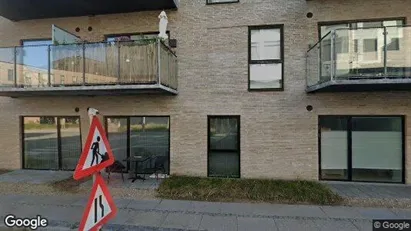 Lejligheder til leje i Ølstykke - Foto fra Google Street View