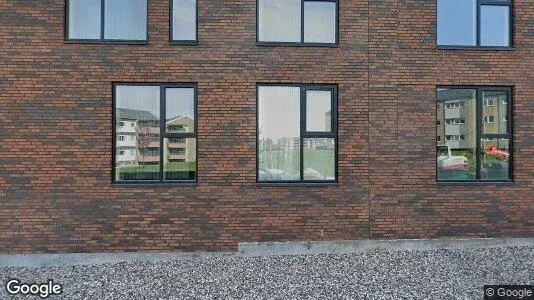 Lejligheder til leje i Skovlunde - Foto fra Google Street View