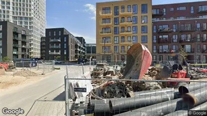 Lejligheder til leje i København S - Foto fra Google Street View