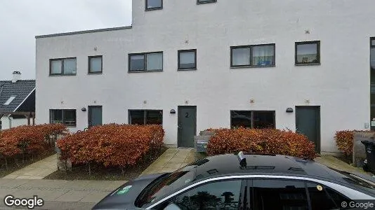 Lejligheder til leje i Glostrup - Foto fra Google Street View