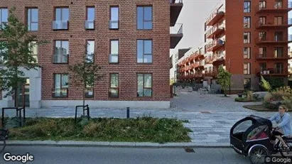 Lejligheder til leje i København S - Foto fra Google Street View