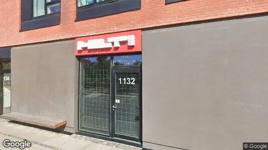 Lejligheder til leje i København SV - Foto fra Google Street View