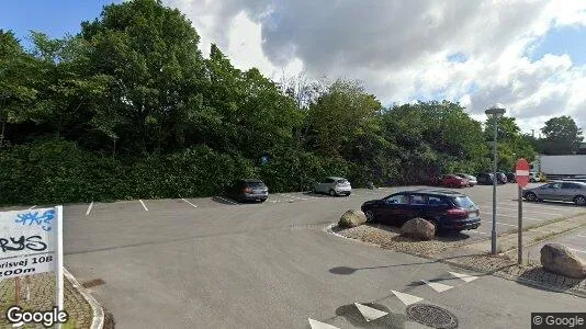 Lejligheder til leje i Hvidovre - Foto fra Google Street View