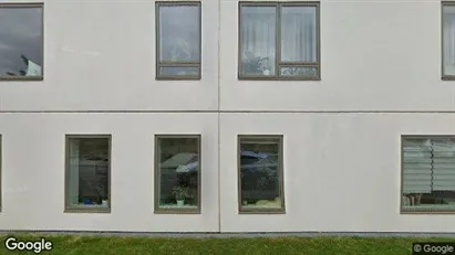 Lejligheder til leje i Greve - Foto fra Google Street View