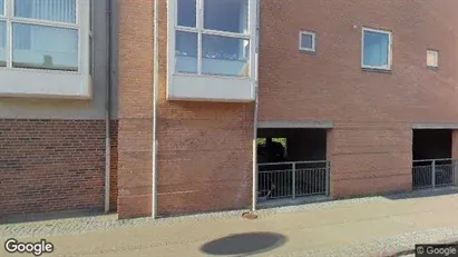 Lejligheder til leje i Slagelse - Foto fra Google Street View