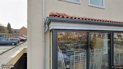 Lejligheder til leje i Hvidovre - Foto fra Google Street View