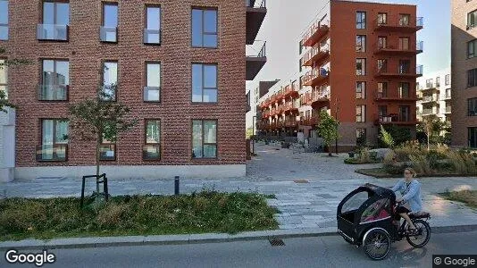 Lejligheder til leje i København S - Foto fra Google Street View