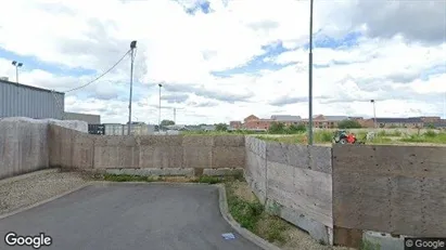 Lejligheder til leje i Risskov - Foto fra Google Street View