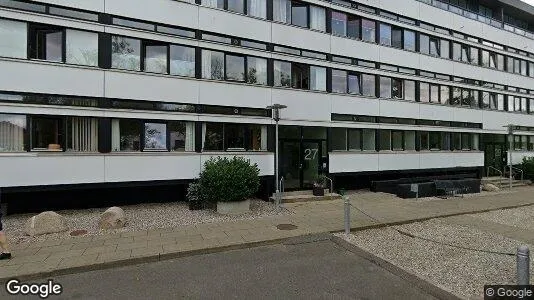 Værelser til leje i Kolding - Foto fra Google Street View