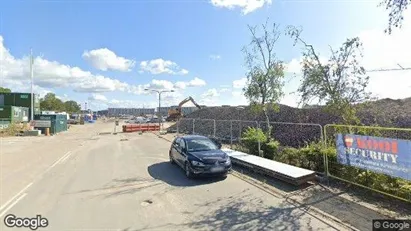 Lejligheder til leje i Odense V - Foto fra Google Street View