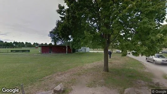 Lejligheder til leje i Slagelse - Foto fra Google Street View