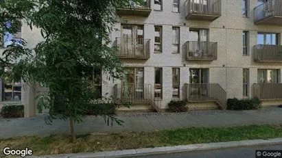 Lejligheder til leje i København S - Foto fra Google Street View