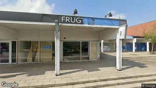 Lejligheder til leje i Viby J - Foto fra Google Street View