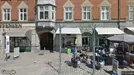 Lejlighed til leje, Hjørring, <span class="blurred street" onclick="ProcessAdRequest(1357787)"><span class="hint">Se vej-navn</span>[xxxxxxxxxx]</span>