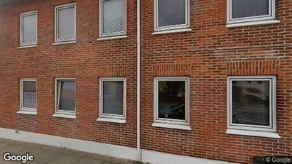 Lejligheder til leje i Skagen - Foto fra Google Street View