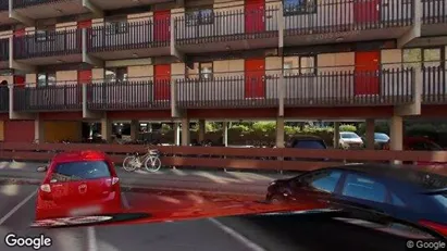 Lejligheder til leje i Østerbro - Foto fra Google Street View