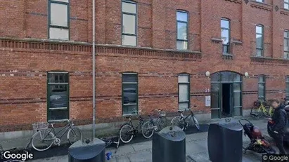 Lejligheder til leje i Århus C - Foto fra Google Street View