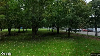 Lejligheder til leje i Albertslund - Foto fra Google Street View