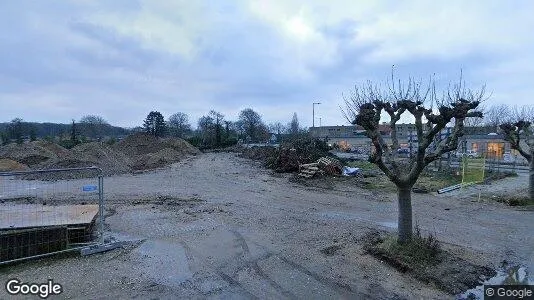 Lejligheder til leje i Risskov - Foto fra Google Street View