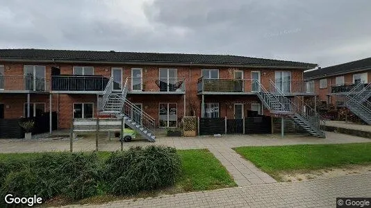 Lejligheder til leje i Viby J - Foto fra Google Street View
